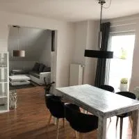 P&S Home, hotel en Nordstemmen