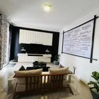 a few good stays!, מלון בקמפאלה