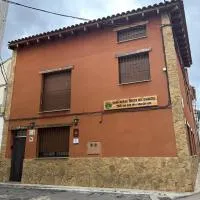 Casa Rural Hoces del Cabriel, hotelli kohteessa Villargordo del Cabriel