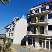 Стаи за гости Кирови, hotell i Ahtopol