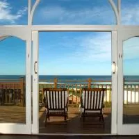 Southern Cross Oceanview Beach House, hotel u gradu 'Groot-Brakrivier'