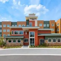 스파턴버그에 위치한 호텔 Residence Inn by Marriott Spartanburg Westgate