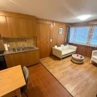 Studio Eggi, hotel u gradu Inertkirhen