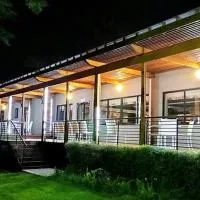 Sparkling Resorts and Spa, hotel Rustenburgben