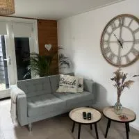 Casa Al Mare zomerwoning, hotel i Zoutelande