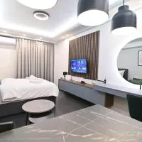 Efanton 2, hotell i Larissa