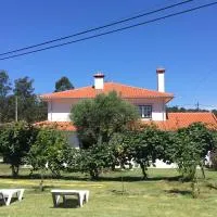 Casa Corujeira, hotel en Santa