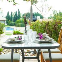 Villa Lychee, Hotel in Guia