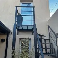 Hospedaje Catriel, ξενοδοχείο σε Catriel