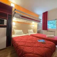 Bourg-lès-Valence में, होटल Premiere Classe Valence - Bourg Les Valence