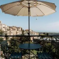 Casa Agello B&B, khách sạn ở Ripatransone
