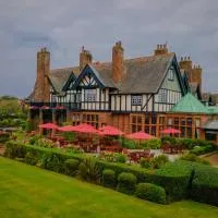 Piersland House، فندق في ترون
