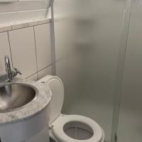 Chal&eacute;, Hotel in Balne&aacute;rio Cambori&uacute;