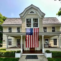 The 1708 House, h&ocirc;tel &agrave; Southampton