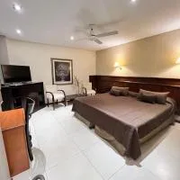 Hotel Ciudad, hotel a Santiago del Estero