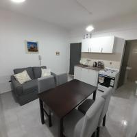 Zona Universitaria Totalmente amoblado、コリエンテスにあるコリエンテス国際空港 - CNQの周辺ホテル