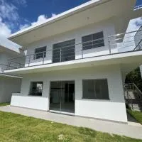 vila sua casa 1, Hotel in Santo André