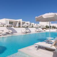 Stunning Capo Falcone Charming Apartments B4 sleeps 4 persons num 5090 &ndash; hotel w mieście Stintino
