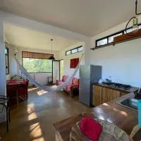 Centro Sati Bungalow, hotel Cuatunalcóban