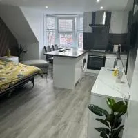 Stonehaven Centre - Fetteresso Apartment, Hotel in Stonehaven