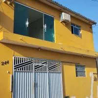 Cantinho da Mari, hotel di Dona Inês