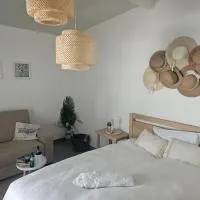 Quinta do Lidador, hotel a Chamusca