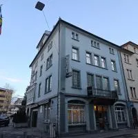 Hotel Surselva, hotel sa Chur