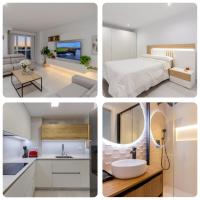 The Sunset Flat - Design & relax, hotel poblíž Letiště Alicante - ALC, Elche
