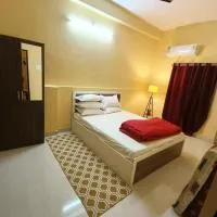 Bliss Homestay, hotel v mestu Dispur