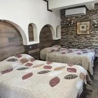 HOTEL BAEZA, hotel v destinácii Delicias