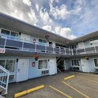 Ace Motel, hotelli kohteessa Princeton