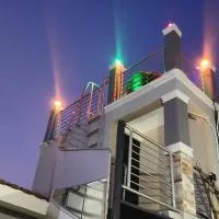Novella Guesthouse: Arua şehrinde bir otel