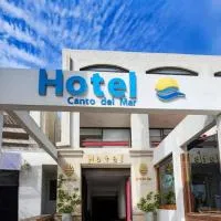 Hotel Canto del Mar, hotel en La Serena