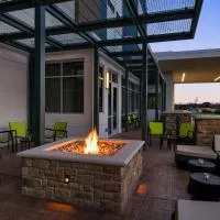 SpringHill Suites by Marriott Easton PA, hotel u gradu Iston