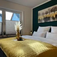 APARTMENT in Altendiez – hotel w mieście Altendiez
