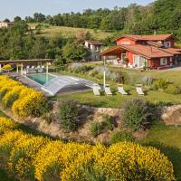 Los 10 mejores hoteles de Acqui Terme, Italia (desde € 65)