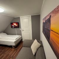 Møller Guesthouse, hotel poblíž Ilimanaq Heliport - XIQ, Ilulissat