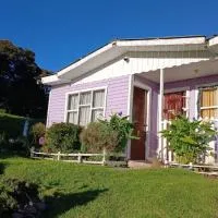 Casa Chicua, hotelli kohteessa Sabanilla