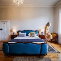 Annesley House, hotel a Portland