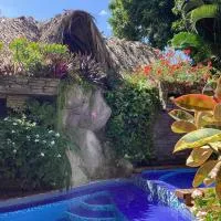 Hostal Antawara Tayrona, hotel sa El Zaino