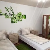 Ferienwohnung Im Vilstal, hotel en Rieden