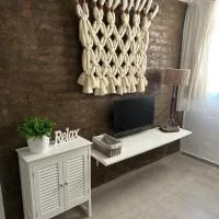 Grace Apartment 6, hotel v destinaci Barraquero