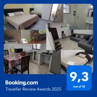 El Depa de Saulo, hotel poblíž Letiště Capitan Oriel Lea Plaza - TJA, Tarija