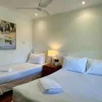 Kyogle Motel, hotel v destinaci Kyogle