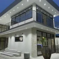 Pamo Hotel and Restaurants, viešbutis mieste Kitwe