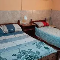 Departamento Eva, хотел в Deán Funes