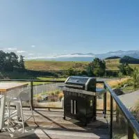 카이코우라에 위치한 호텔 Stunning Views, Contemporary, Escape - KK24113