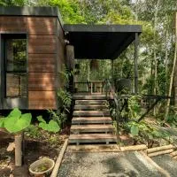 El Bosque - Lago Calima, hotel u gradu Calima