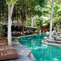 Sonia's at Ramada Resort Free Wifi, hotel en Port Douglas