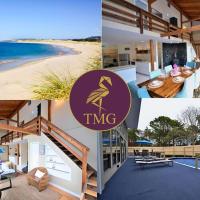 Villa Gavin, h&ocirc;tel &agrave; Southampton